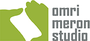 mori meron studio Logo